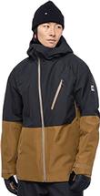 686 Men's Hydra Thermagraph Jacket BLACKCLRBLK