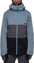 686 Men's Smarty 3-in-1 Form Jacket GOBLINBLUECLRBLK