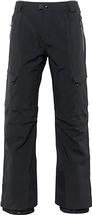 686 Men's Quantum Thermagraph Pants BLACK