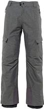 686 Men's Quantum Thermagraph Pants CHARCOAL