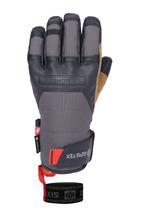 686 Men's Gore-Tex Apex Glove CHARCOALCOLORBLOCK