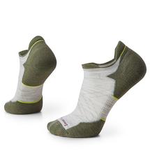 Smartwool Run Targeted Cushion Low Ankle Socks ASH