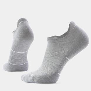 Smartwool Run Targeted Cushion Low Ankle Socks Alternate View