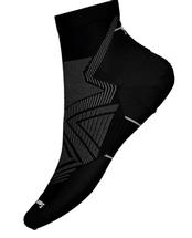 Smartwool Run Targeted Cushion Ankle Socks BLACK