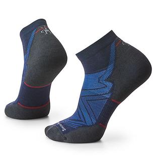 Smartwool Run Targeted Cushion Ankle Socks Alternate View