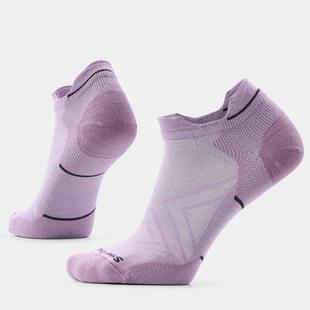 Smartwool Women's Run Zero Cushion Low Ankle Socks Alternate View