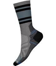 Smatwool Hike Full Cushion Lolo Trail Crew Socks ASHCHARCOAL