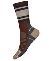 Smatwool Hike Full Cushion Lolo Trail Crew Socks PICANTE