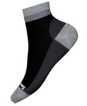 Smartwool Women's Everyday Best Friend Ankle Boot Socks BLACK