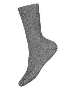 Smartwool Women's Everyday Cable Crew Socks NATURAL