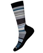 Smartwool Women's Everyday Joviansphere Crew Socks BLACK