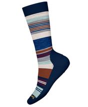 Smartwool Women's Everyday Joviansphere Crew Socks DEEPNAVY