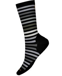 Smartwool Everyday Spruce Street Crew Socks Alternate View