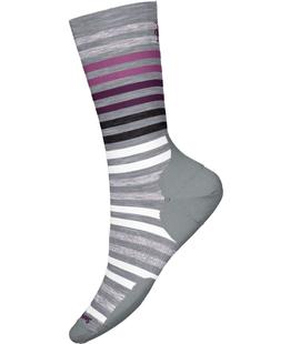 Smartwool Everyday Spruce Street Crew Socks Alternate View