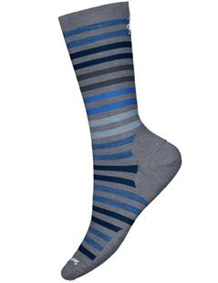 Smartwool Everyday Spruce Street Crew Socks Alternate View