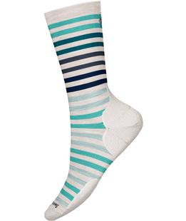 Smartwool Everyday Spruce Street Crew Socks Alternate View