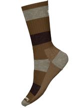 Smartwool Everyday Barnsley Sweater Crew Socks ACORN