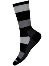 Smartwool Everyday Barnsley Sweater Crew Socks BLACK