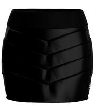Smartwool Women's Smartloft Pull On Skirt BLACK