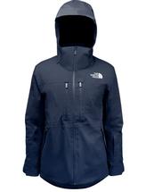The North Face Men's Chakal Jacket SUMMITNAVY