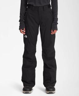 The North Face Women’s Freedom Insulated Pants TNFBLACK