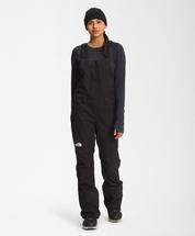 The North Face Women’s Freedom Bib TNFBLACK