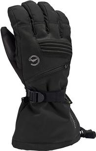 Gordini Men's GTX Storm Gloves BLACK