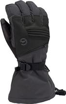 Gordini Men's GTX Storm Gloves GUNMETALBLACK