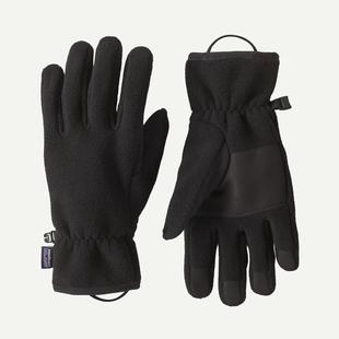 Patagonia Synchilla Fleece Gloves BKSO