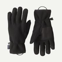 Patagonia Synchilla Fleece Gloves BKSO