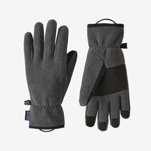 Patagonia Synchilla Fleece Gloves FGE