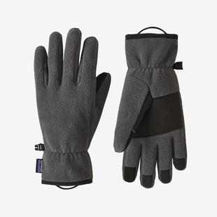 Patagonia Synchilla Fleece Gloves FGE