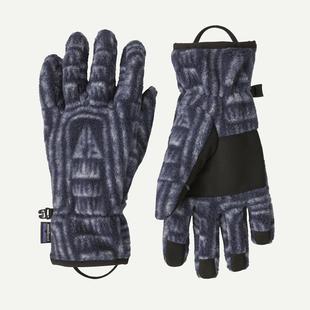Patagonia Synchilla Fleece Gloves FLSK