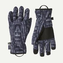 Patagonia Synchilla Fleece Gloves FLSK