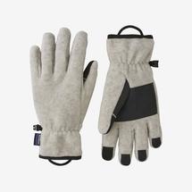 Patagonia Synchilla Fleece Gloves OAT