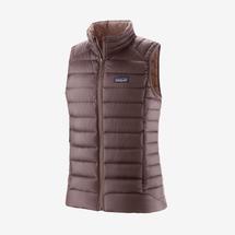 Patagonia Women's Down Sweater Vest DUBN
