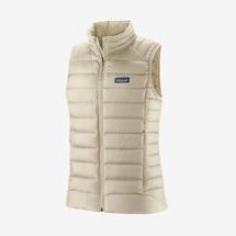 Patagonia Women's Down Sweater Vest WLWT