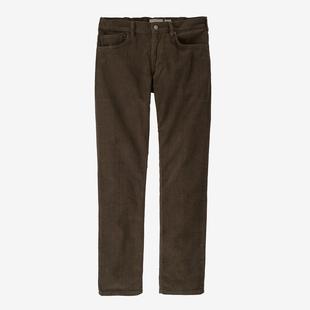 Patagonia Men's Organic Cotton Corduroy Jeans - Short DWA