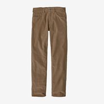 Patagonia Men's Organic Cotton Corduroy Jeans - Short MJVK