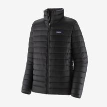 Patagonia Men's Down Sweater BLK