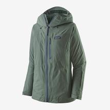 Patagonia Women's Powder Town Jacket HMKG