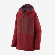 Patagonia Women's Powder Town Jacket WAX