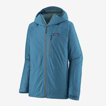Patagonia Men's Powder Town Jacket WAVB
