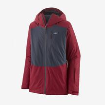 Patagonia Men's Powder Town Jacket WAX
