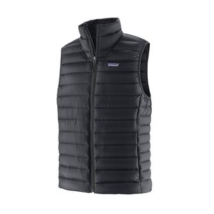 Patagonia Men's Down Sweater Vest BLK