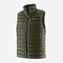 Patagonia Men's Down Sweater Vest BSNG