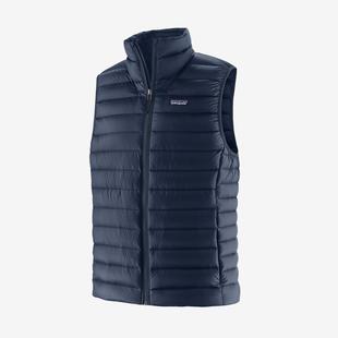 Patagonia Men's Down Sweater Vest Alternate View