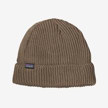Patagonia Fisherman's Rolled Beanie ASHT