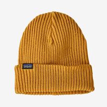 Patagonia Fisherman's Rolled Beanie CGLD