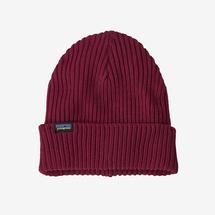 Patagonia Fisherman's Rolled Beanie WAX